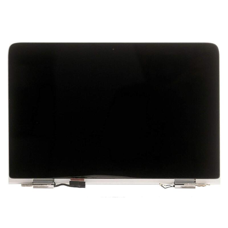 Pantalla Led De 13.3" Completa Para Portátil Hp
Modelos: Spectre 13-4000, Span Data-Spm-Anchor-Id="A219c.10010108.1000023.I2.627660d30idkxo"13t-4005dx/Span/Span/Span X360
P/N: