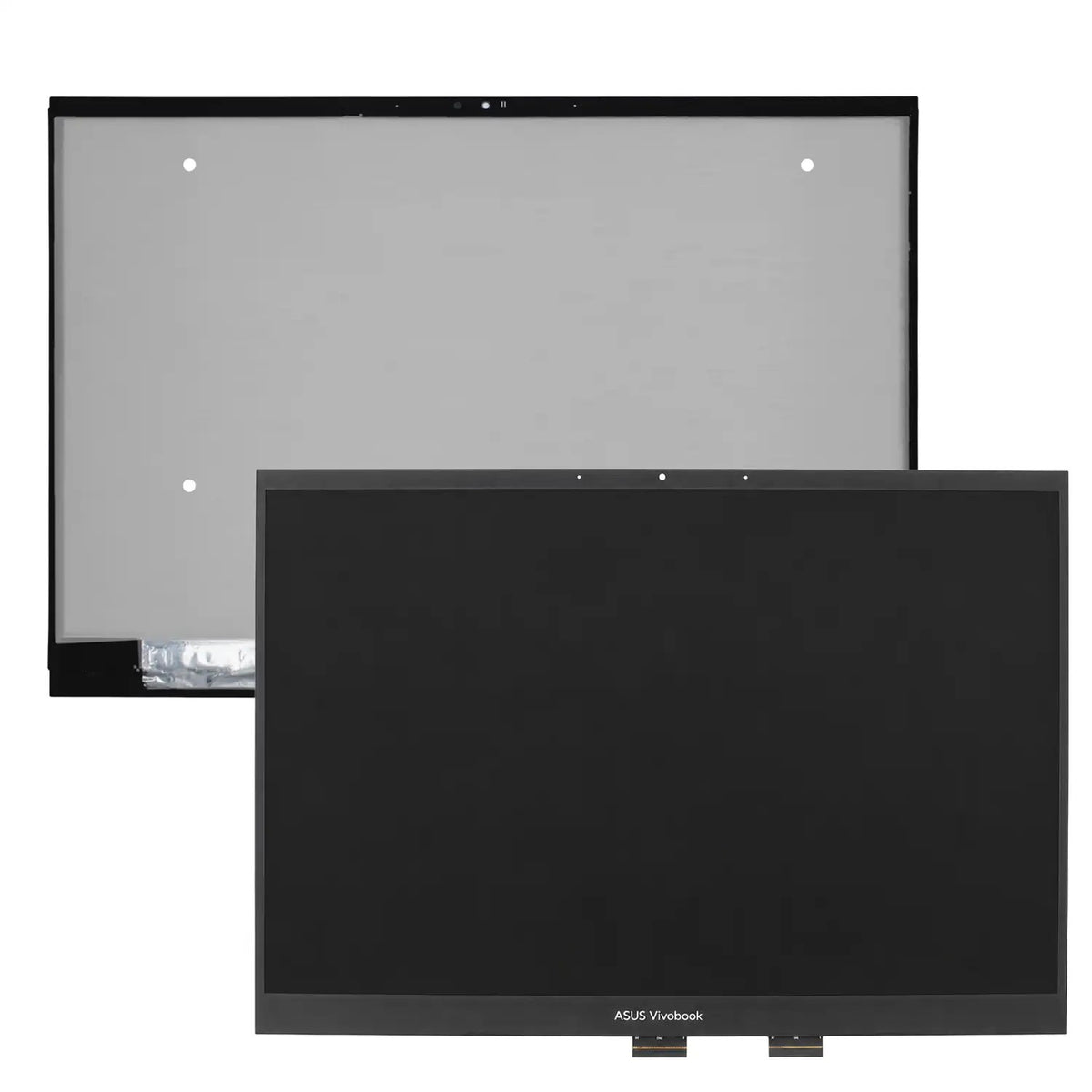 Pantalla Led De 14" Con Marco Para Portátil Asus Vivobook S 14 Flip Tp3042