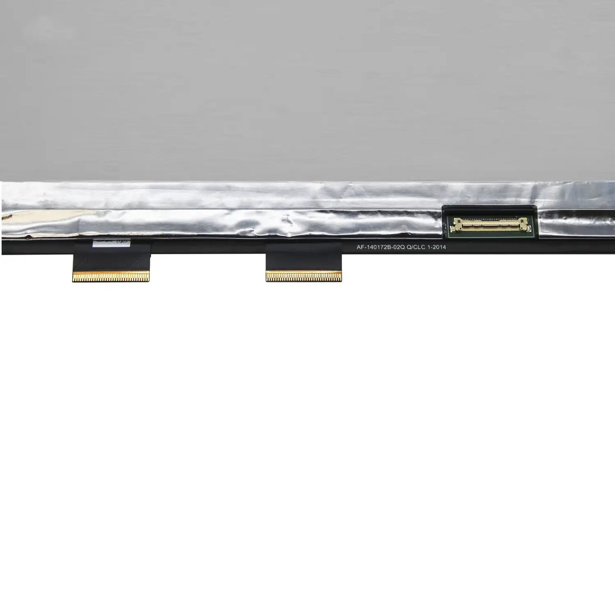 Pantalla Led De 14" Con Marco Para Portátil Asus Vivobook S 14 Flip Tp3042