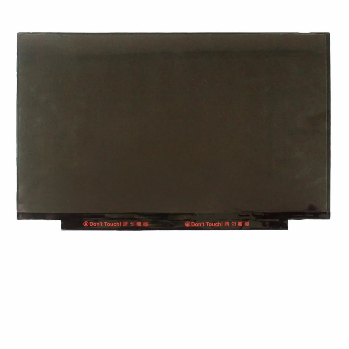 Pantalla Led De 14" Para Portátil B140Qan01.0 2560X1440 40 Pines Sin Brackets