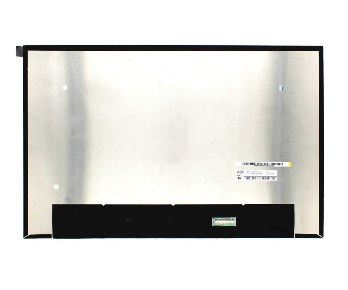 Pantalla Led De 16" Para Portátil Lenovo Thinkpad P16