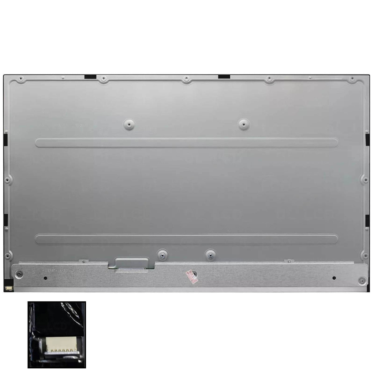 Pantalla Led De 21.5" Para Hp Proone 600 G4 All-In-One Series M215Han01.1