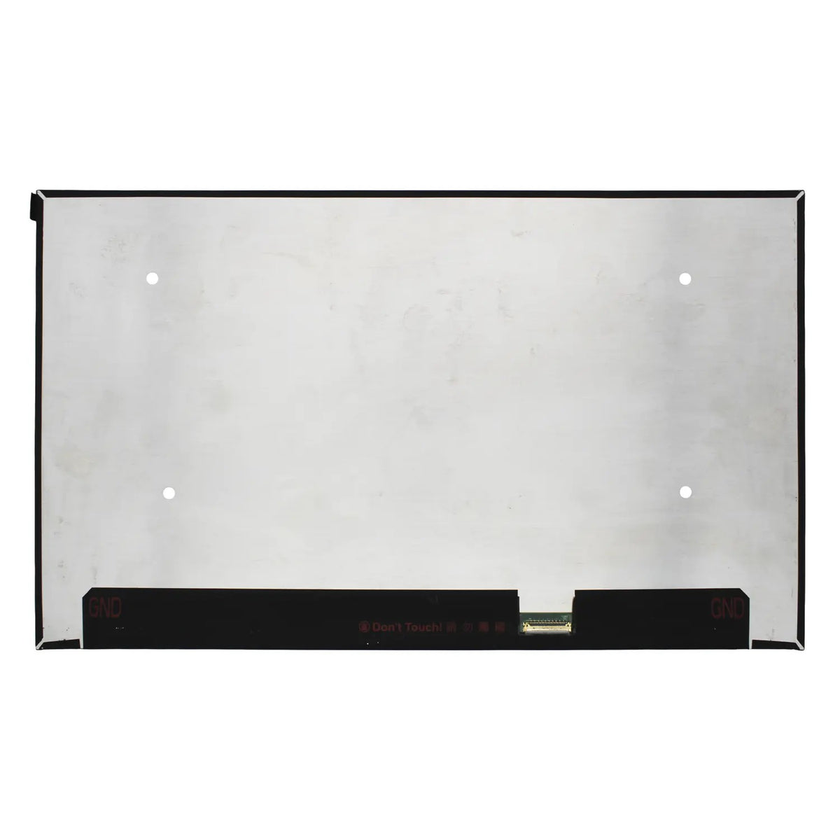 Pantalla Led De 15.6" Para Dell Latitude 7520 5531 Ne156Qum-N69 Uhd