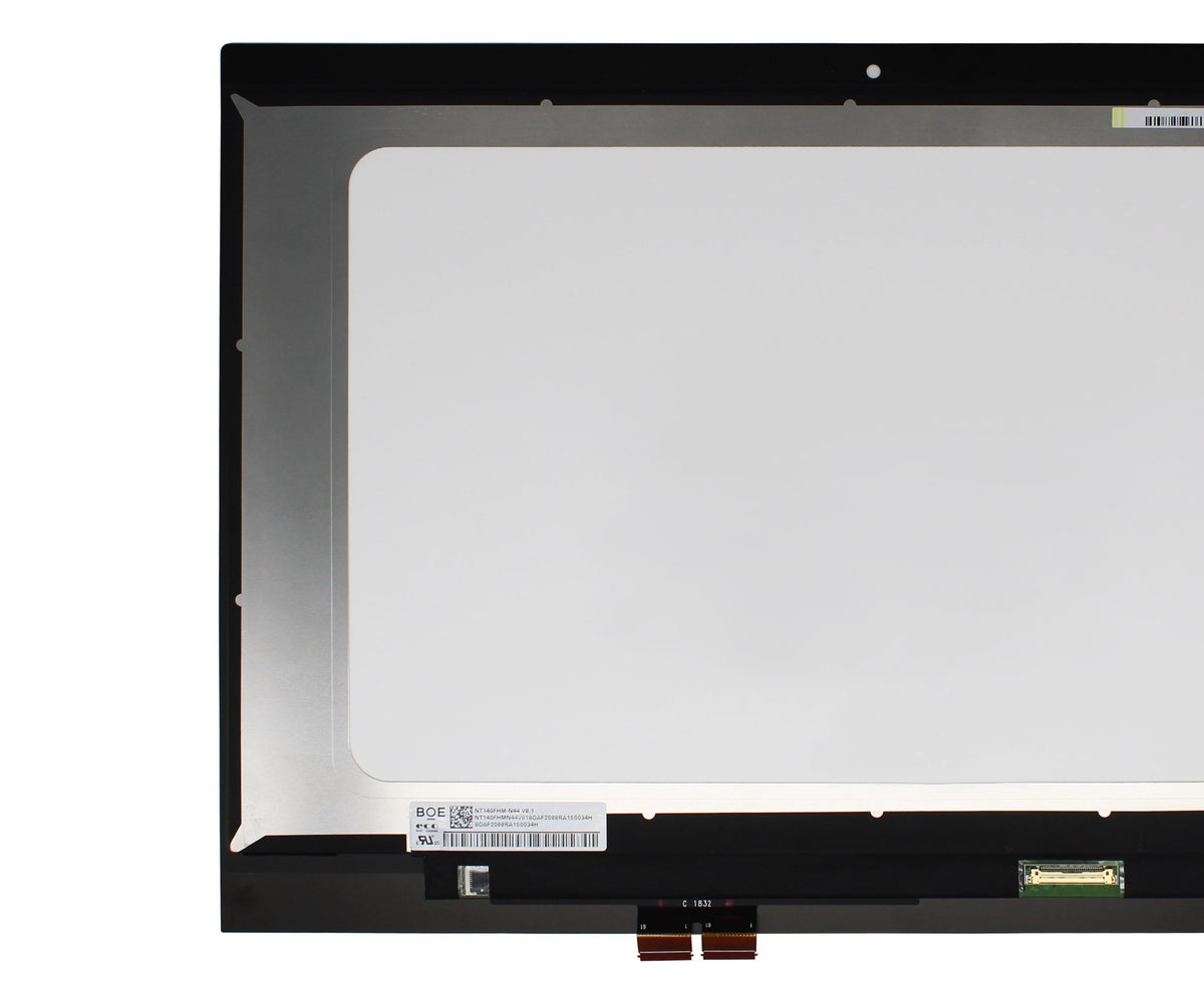 Pantalla Led Lenovo Yoga 520-14 5D10N45602 14" Fhd