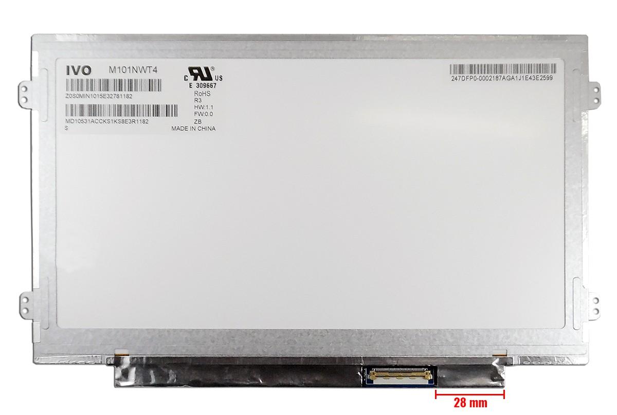 Pantalla Led Para Portátil M101Nwt4 M101Nwt2