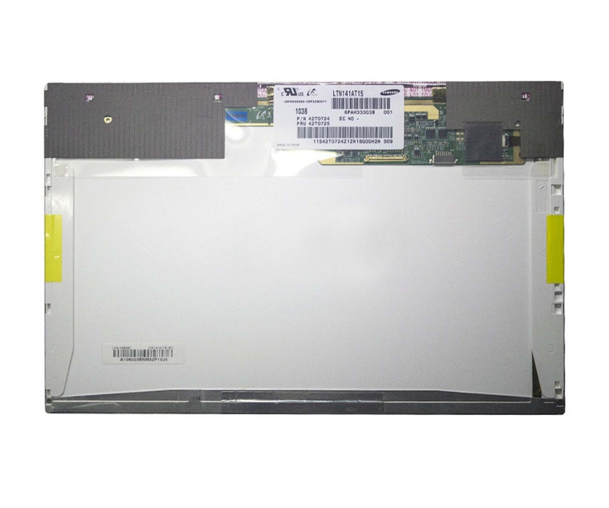 Pantalla Led De 14.1" Para Portátil B141Ew05 V.4 Ltn141At15-001 Lp141Wx5-Tlp3 40 Pines
