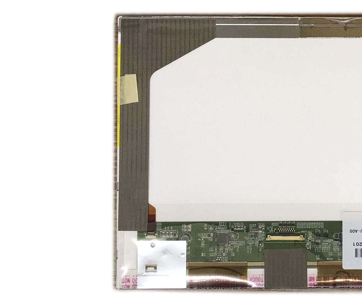 Pantalla Led De 14" Para Portátil Lp140Wd1 Tl M1 D2 A1 Ltn140Kt04 1600X900 40 Pin
