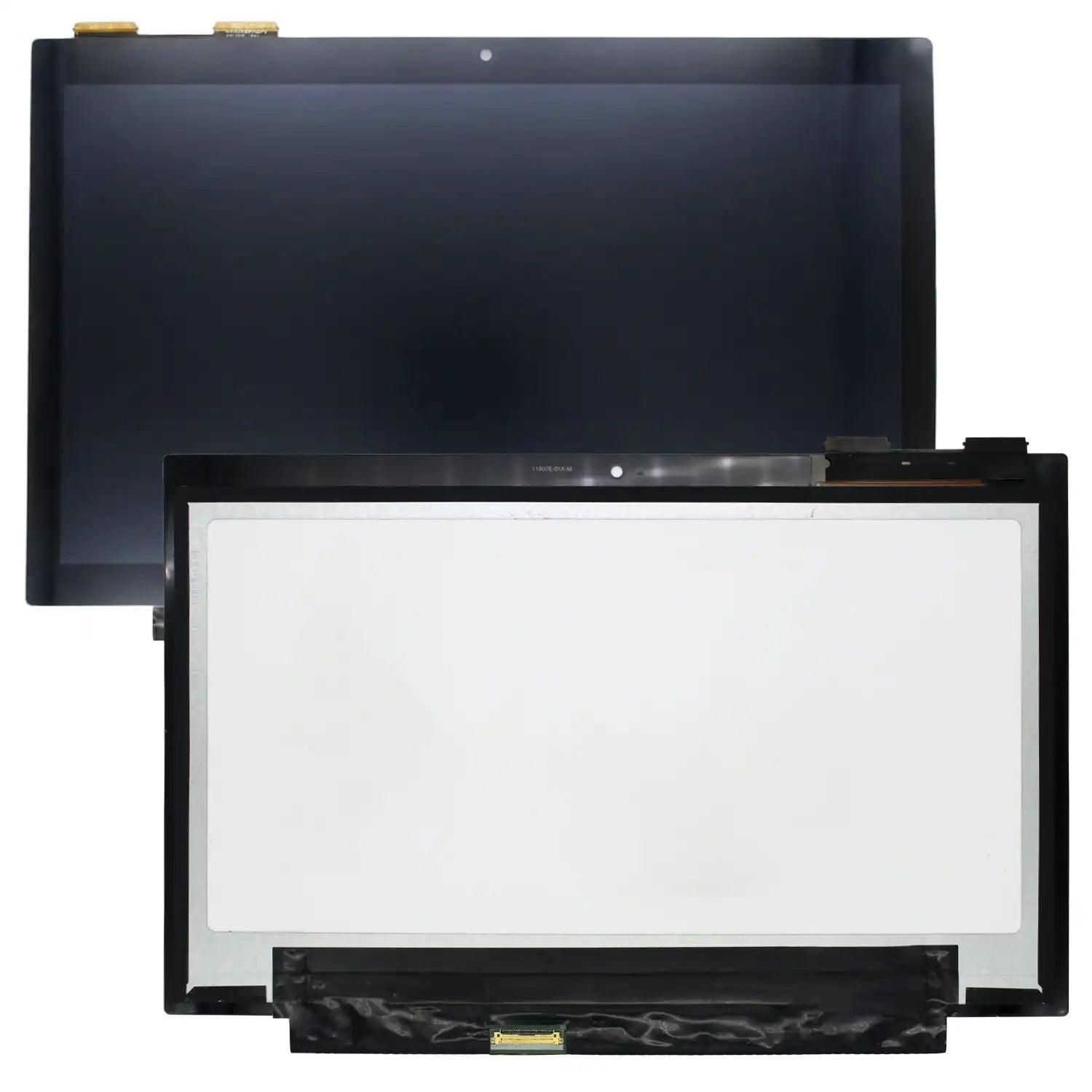 Pantalla Led + Táctil De 11.6" Para Portátil Acer Aspire V5-132P V5-132P-2446 B116Xan02.2 Sin Marco