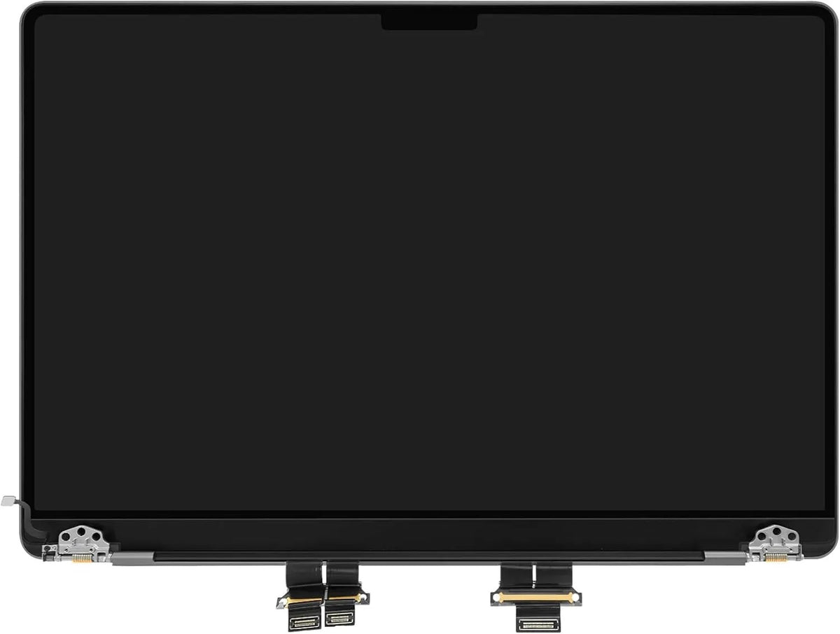 Pantalla Completa Apple Macbook Pro A2779 14" M2 Pro / M2 Max 2023 Silver 661-32209
