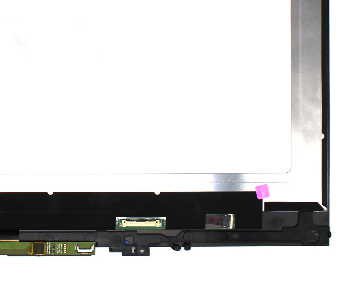 Pantalla Con Táctil Y Marco De 13.3" Para Portátil Lenovo Yoga 710-13Ikb | St50S94009 Fhd