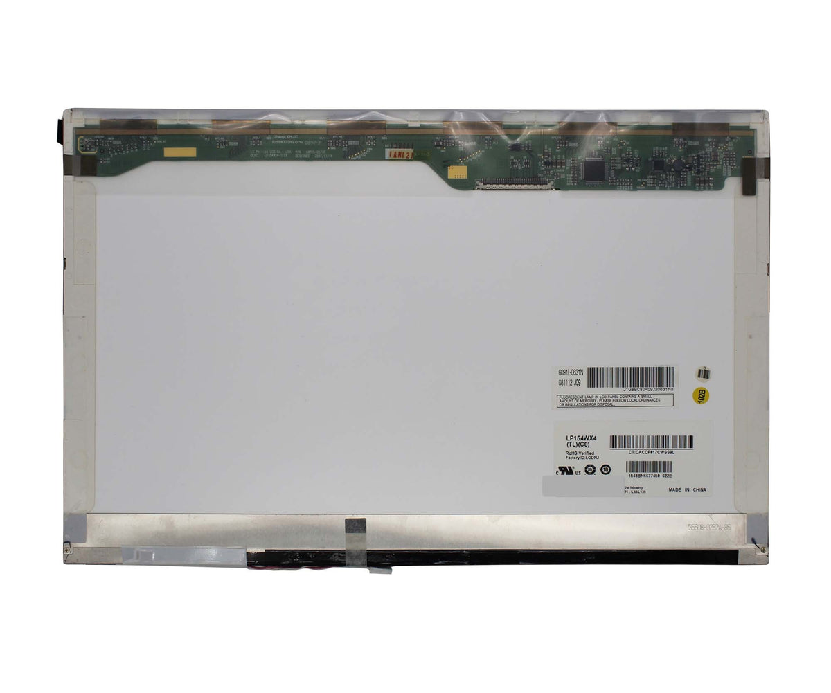 Pantalla Lcd De 15.4" Para Portátil Hp Pavilion Dv5