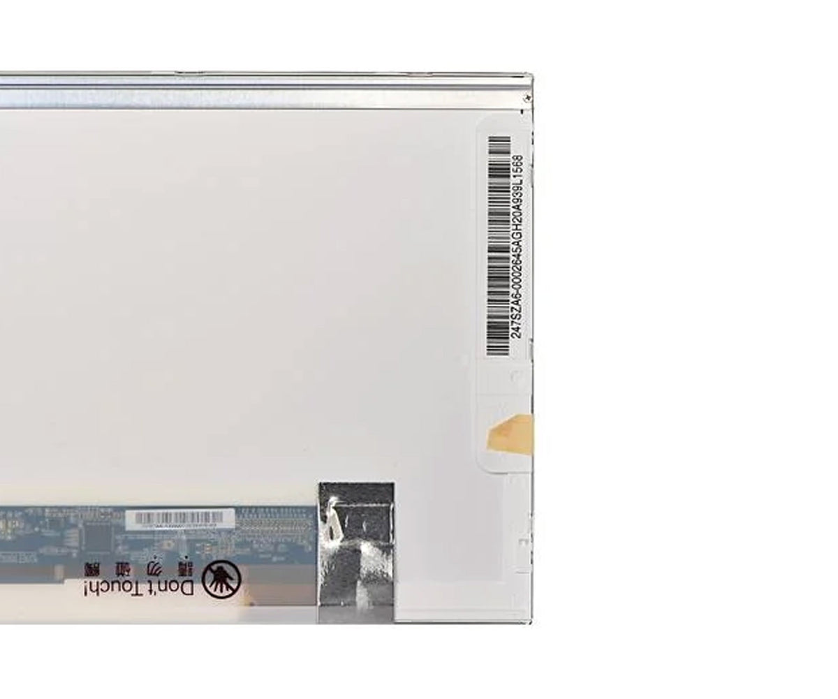 Pantalla Para Portátil Toshiba Mini Nb500-12P