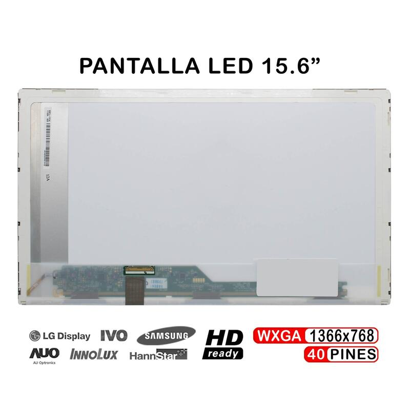 Pantalla Para Portátil Toshiba Satellite C850