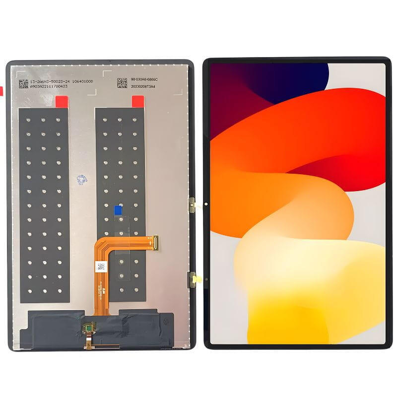Pantalla Para Tablet Xiaomi Redmi Pad Se