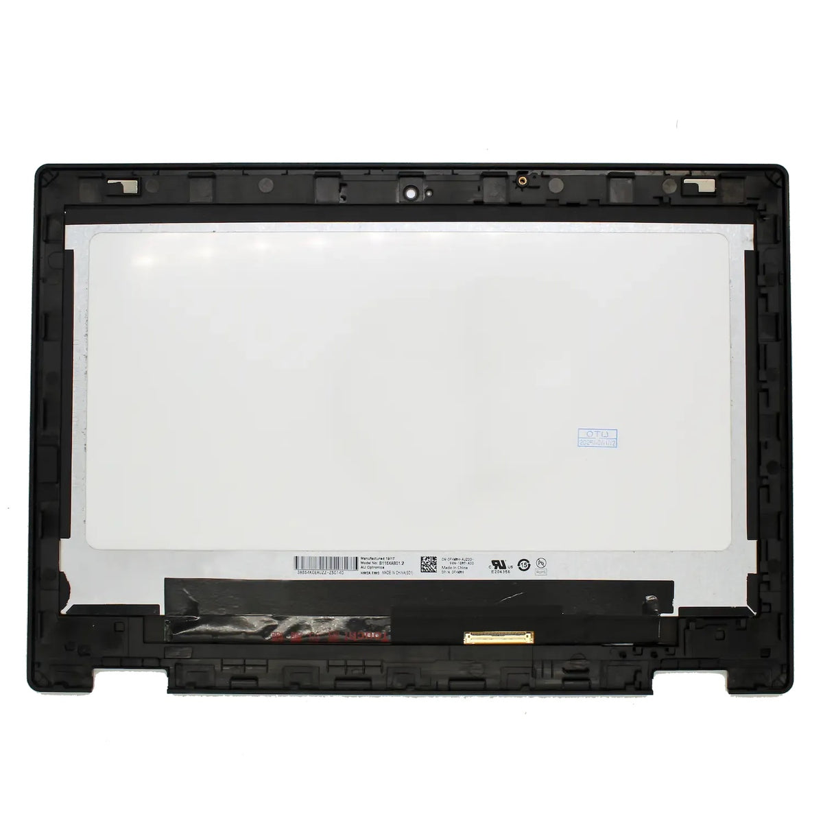 Pantalla Táctil Led De 11.6" Para Portátil Acer Chromebook Cp311 Cp311-2H Con Marco