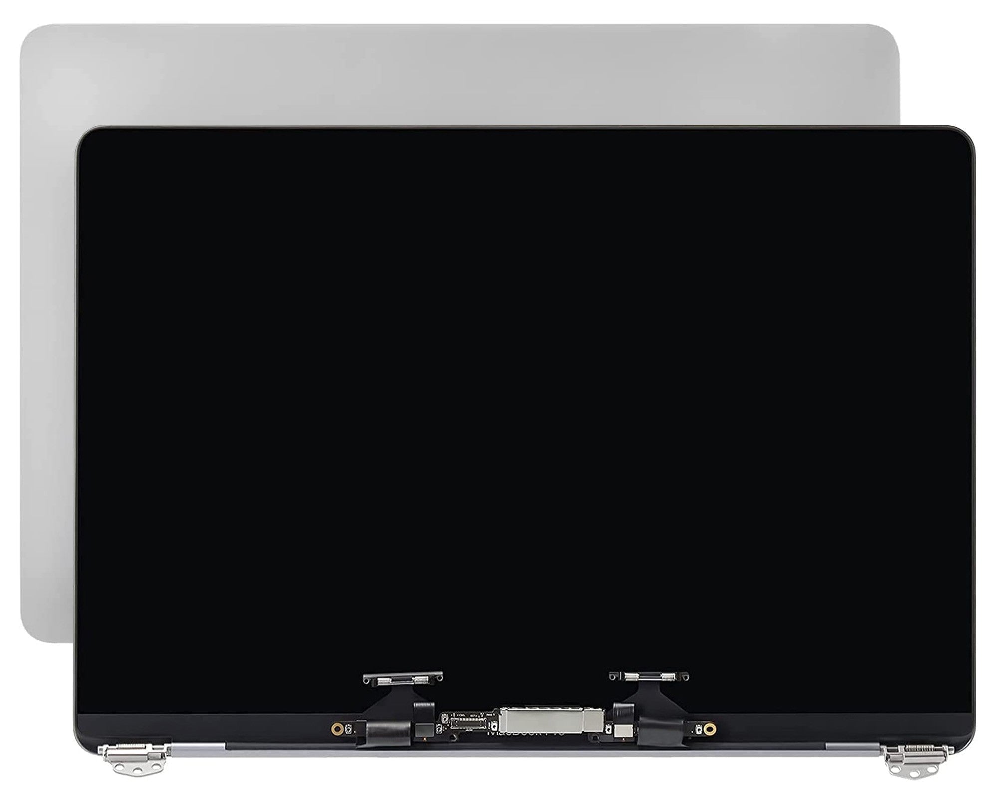 Pantalla Led De 13.3" Para Portátil Apple Macbook Pro M1 2020 A2338 Silver