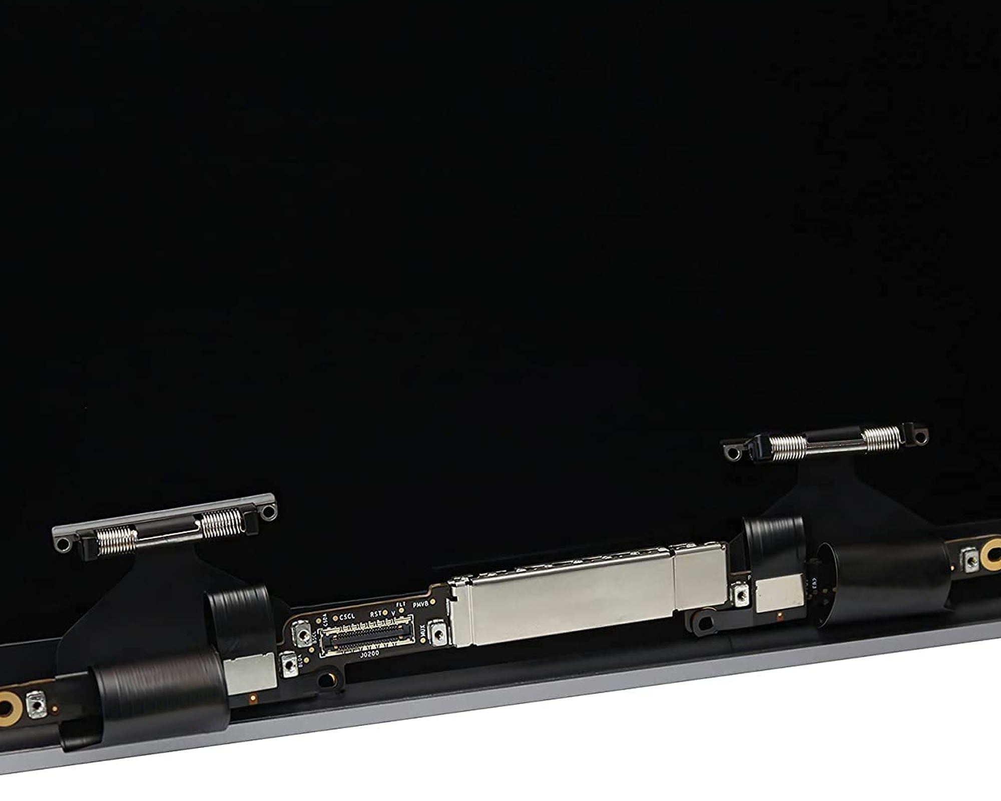Pantalla Led De 13.3" Para Portátil Apple Macbook Pro M1 2020 A2338 Silver