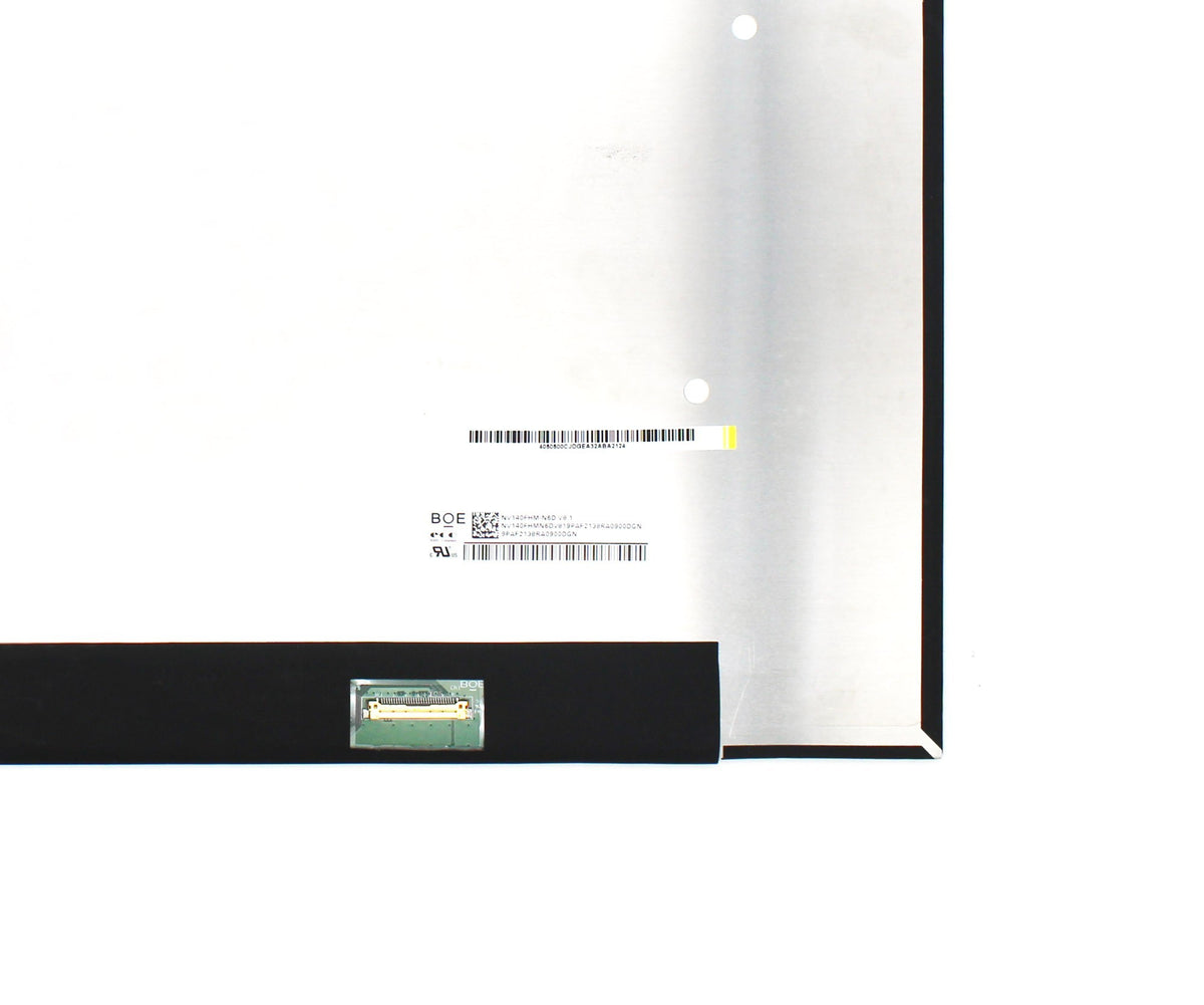 Pantalla Para Portátil Asus Chromebook C425 C423 C424 Cx1400 C425T C425Ta C423N C423Na C424M C424Ma Cx1400C Cx1400Ck Series