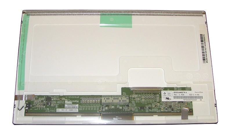 Pantalla Led De 10" Para Portátil Asus Eee Pc 1005P 1001Px 1201Ha 1015Cx 1015Pe 1015Ped