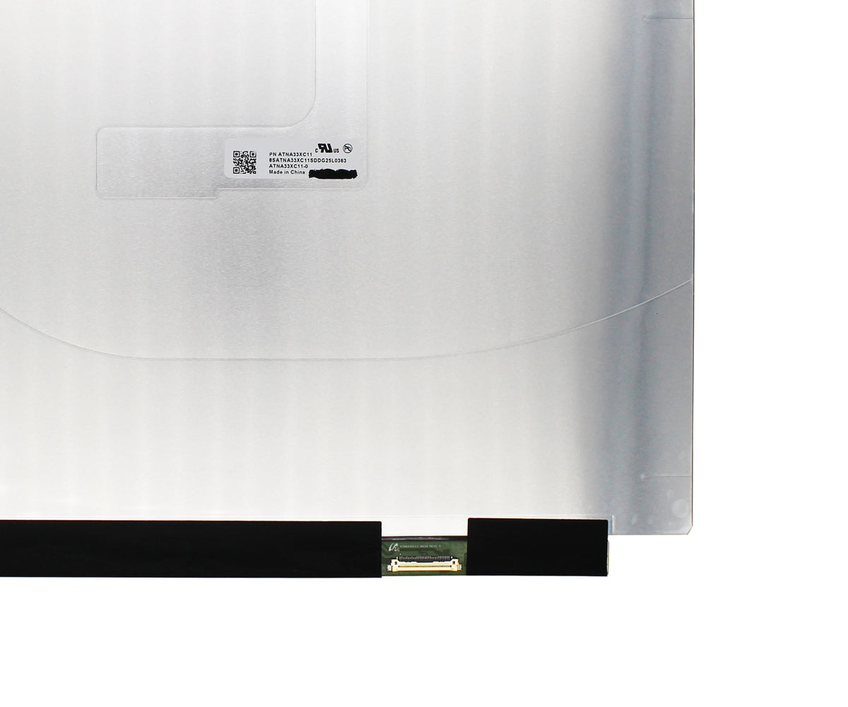 Pantalla Oled De 13.3" Para Portátil Atna33Xc01 Atna33Xc11 30 Pines Fhd