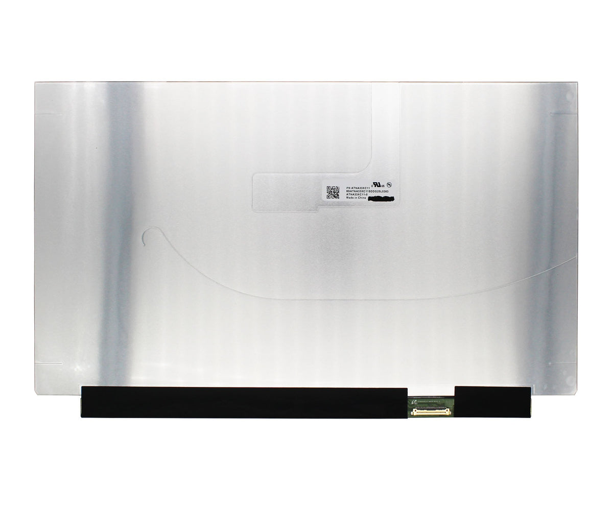 Pantalla Oled De 13.3" Para Portátil Atna33Xc01 Atna33Xc11 30 Pines Fhd