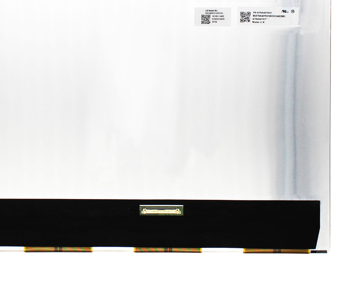 Pantalla Oled De 14" Para Portátil Atna40Yk07 90Hz 2880X1800