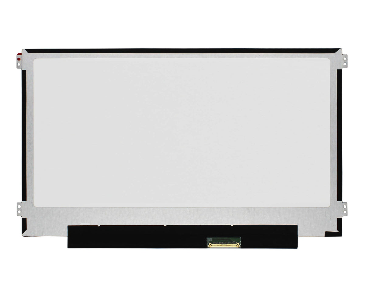 Pantalla Led Táctil De 11.6" Para Portátil B116Xak01.0 40 Pines