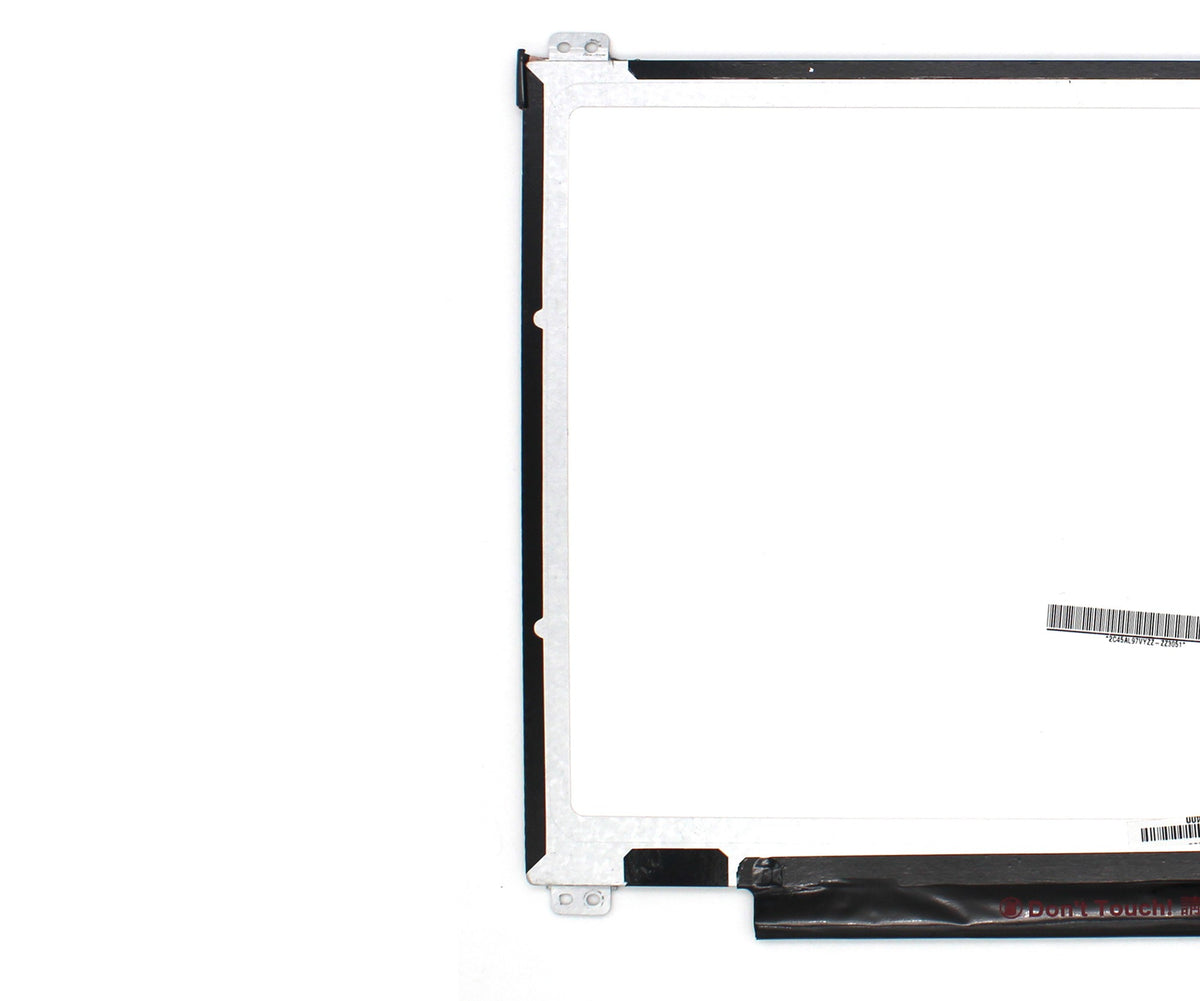 Pantalla Led De 13.3" Para Portátil B133Htn01.1 B133Han04.4 Fhd 30 Pines