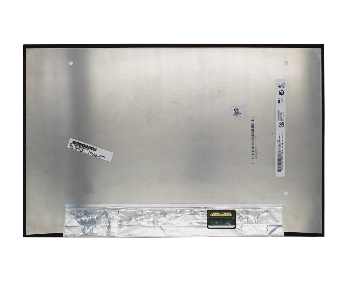 Pantalla De 14" Para Portátil B140Uan04.0 Led 1920X1200