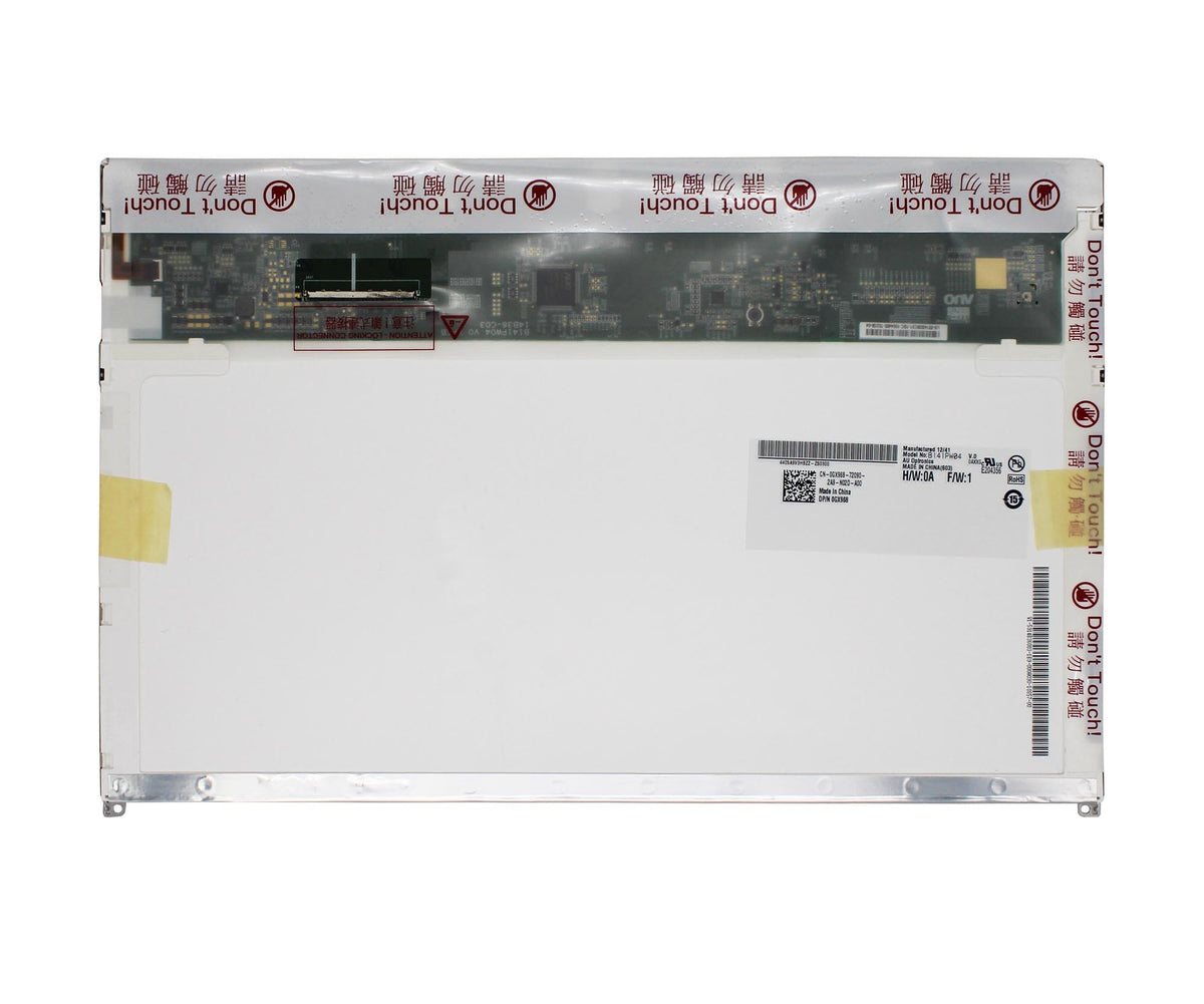 Pantalla Led De 14" Para Portátil B141Pw04 V0 Hw0A