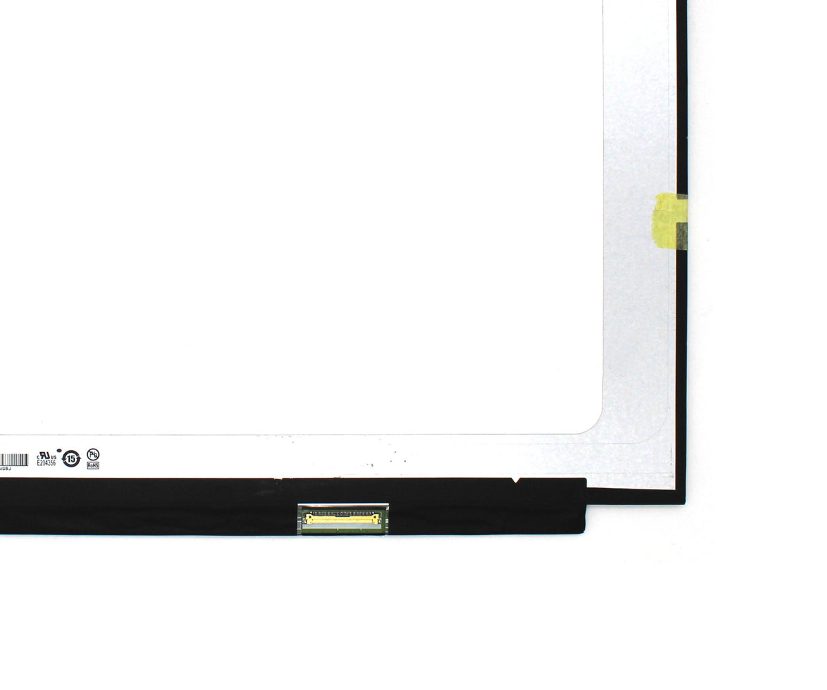 Pantalla Led De 15.6" Para Portátil B156Xtk02.0 40 Pines