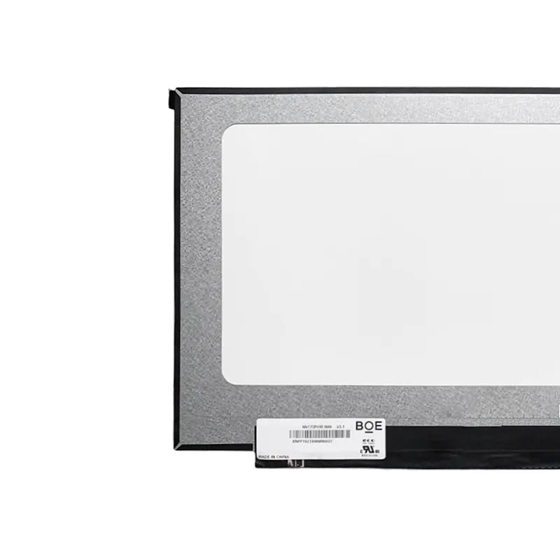 Pantalla Led De 17.3" Para Portátil B173Han04.3 Hw0A