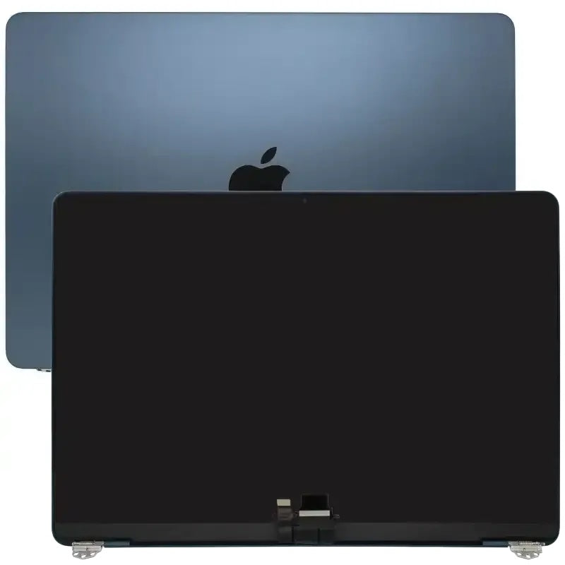Pantalla Led Completa De 13" Para Portátil Apple Macbook Air M2 A2681 2022 Midnight Blue