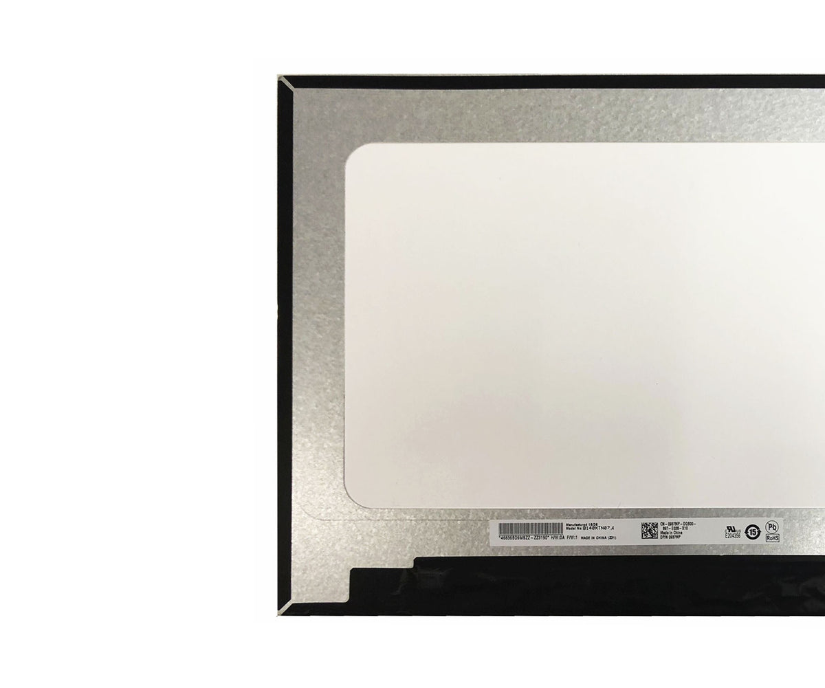 Pantalla Para Portátil Dell Latitude 5400 14-5400 P98G P98G001 5420 14-5420 P137G P137G001 P137G002