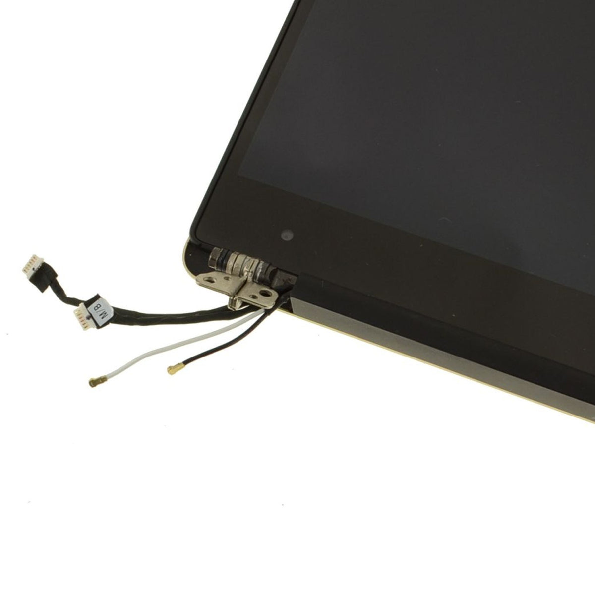 Pantalla Completa 13.3" Táctil Para Portátil Dell Xps 13 9360 9343 | Txps139359-Osab-G-2-N Qhd+