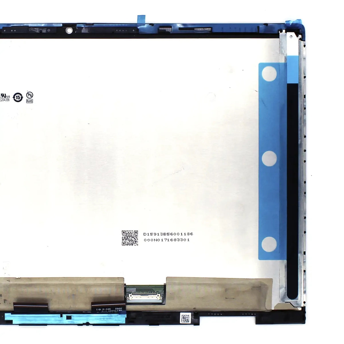 Pantalla Led De 13.3" Para Portátil Hp Envy X360 13-Bd 30 Pines