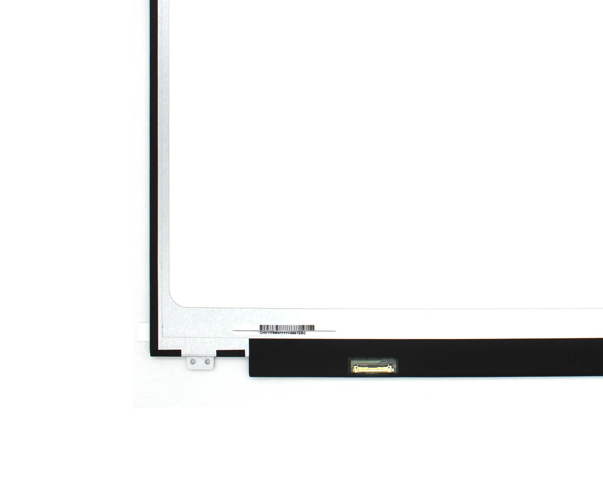Pantalla Led De 17.3" Para Portátil B173Rtn02.2