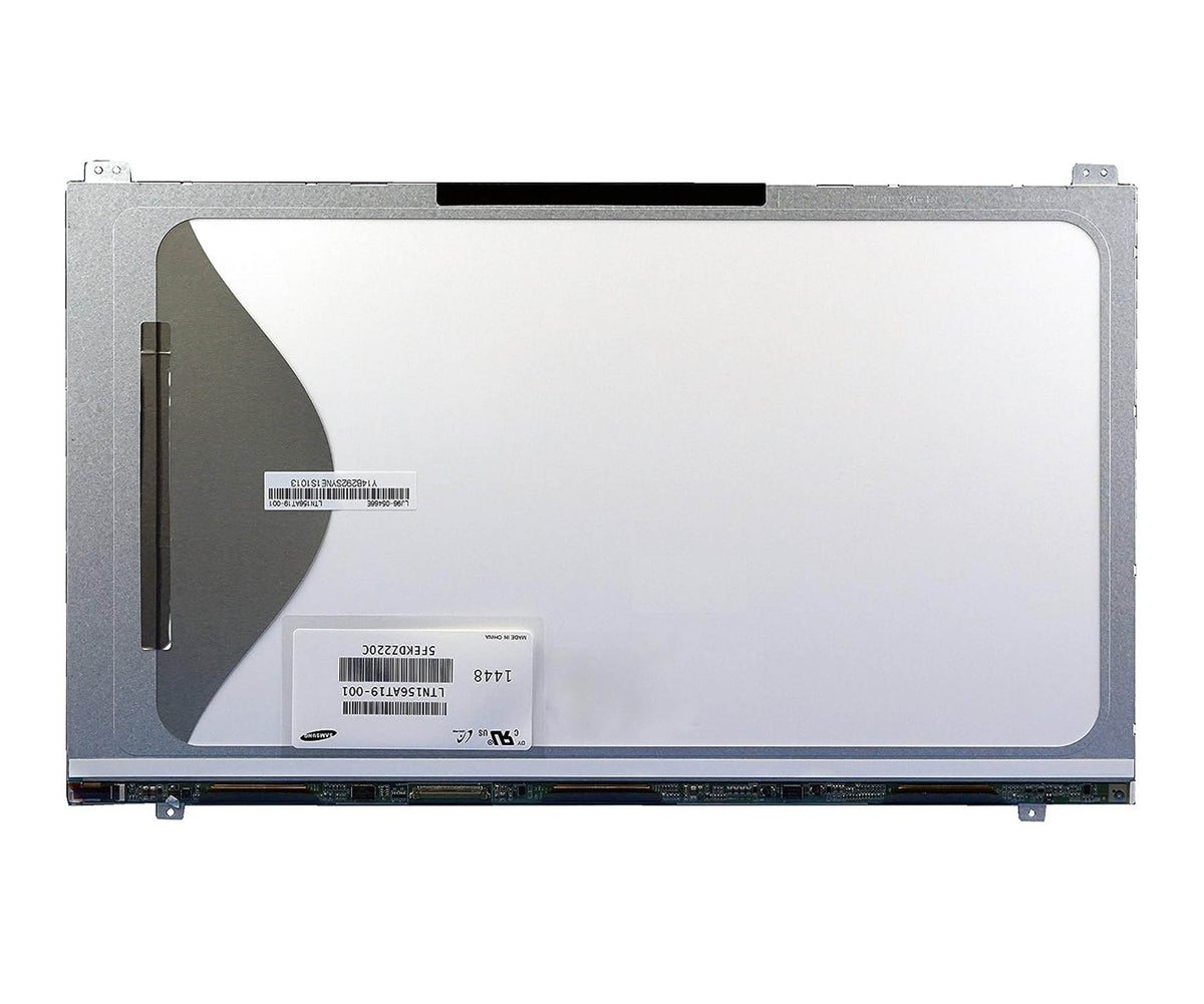 Pantalla Led De 15.6" Para Portátil Ltn156At19 Ltn156At18
