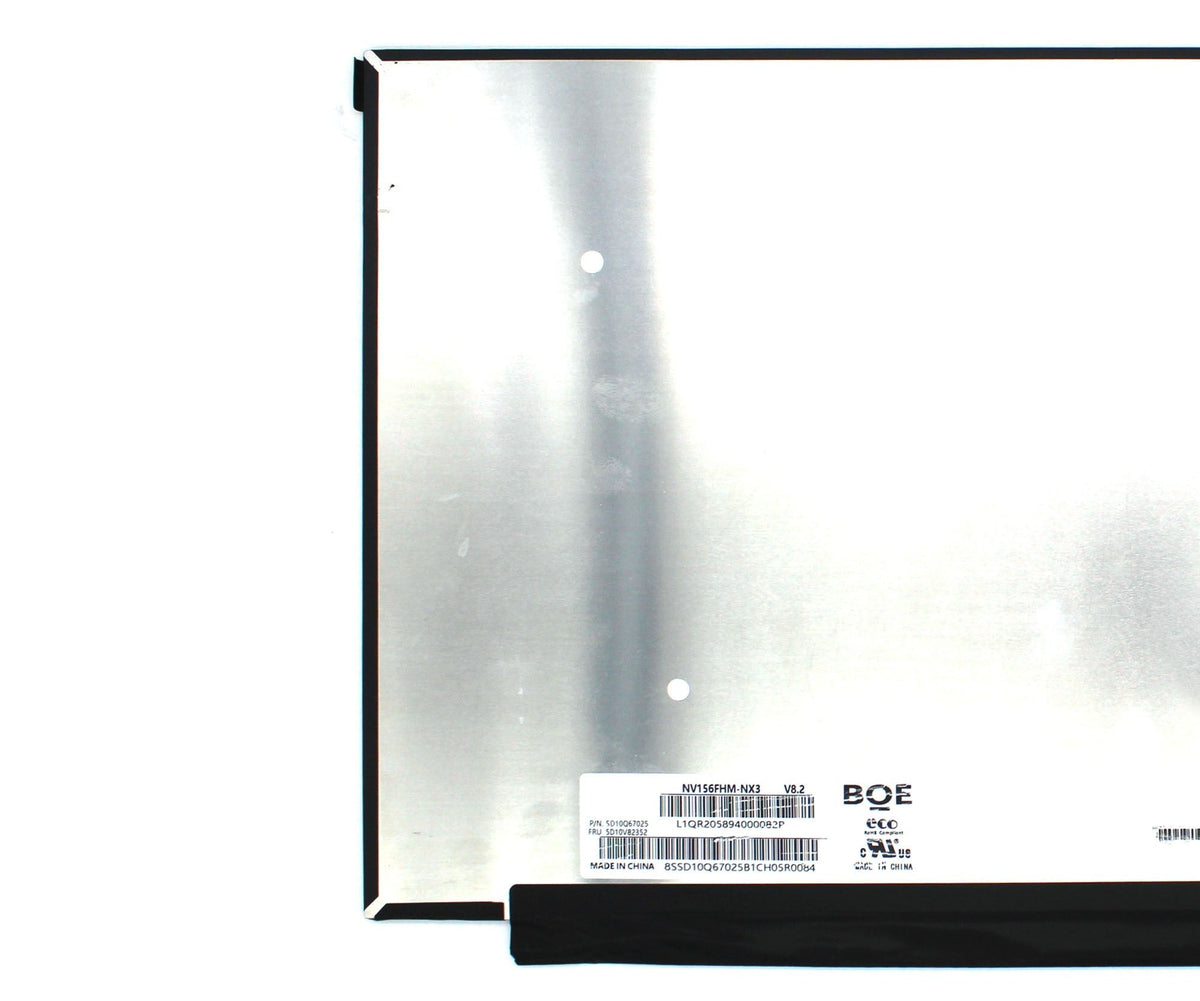 Pantalla Para Portátil Legion Y7000-2019 81Ns Y7000-2019-Pg0 81T0 Series