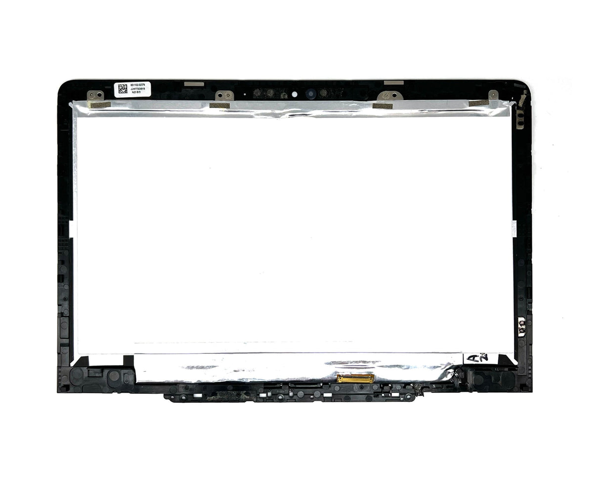 Pantalla Con Marco Para Portátil Lenovo Chromebook N23 Lp116Wh8 Spa1 5D10K85106