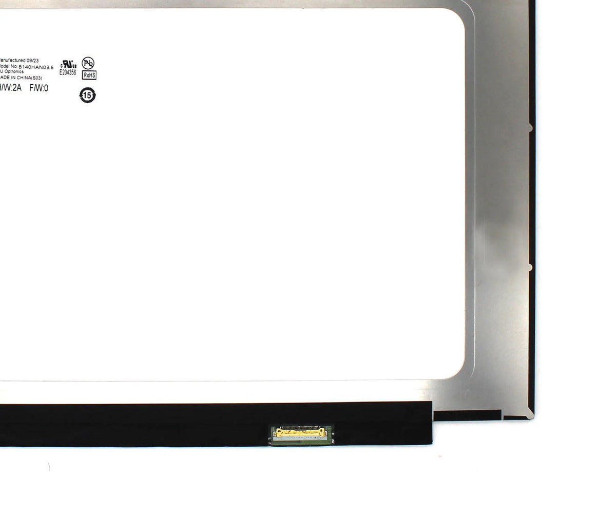 Pantalla Para Portátil Lenovo Ideapad V720-14 80Y1 Series