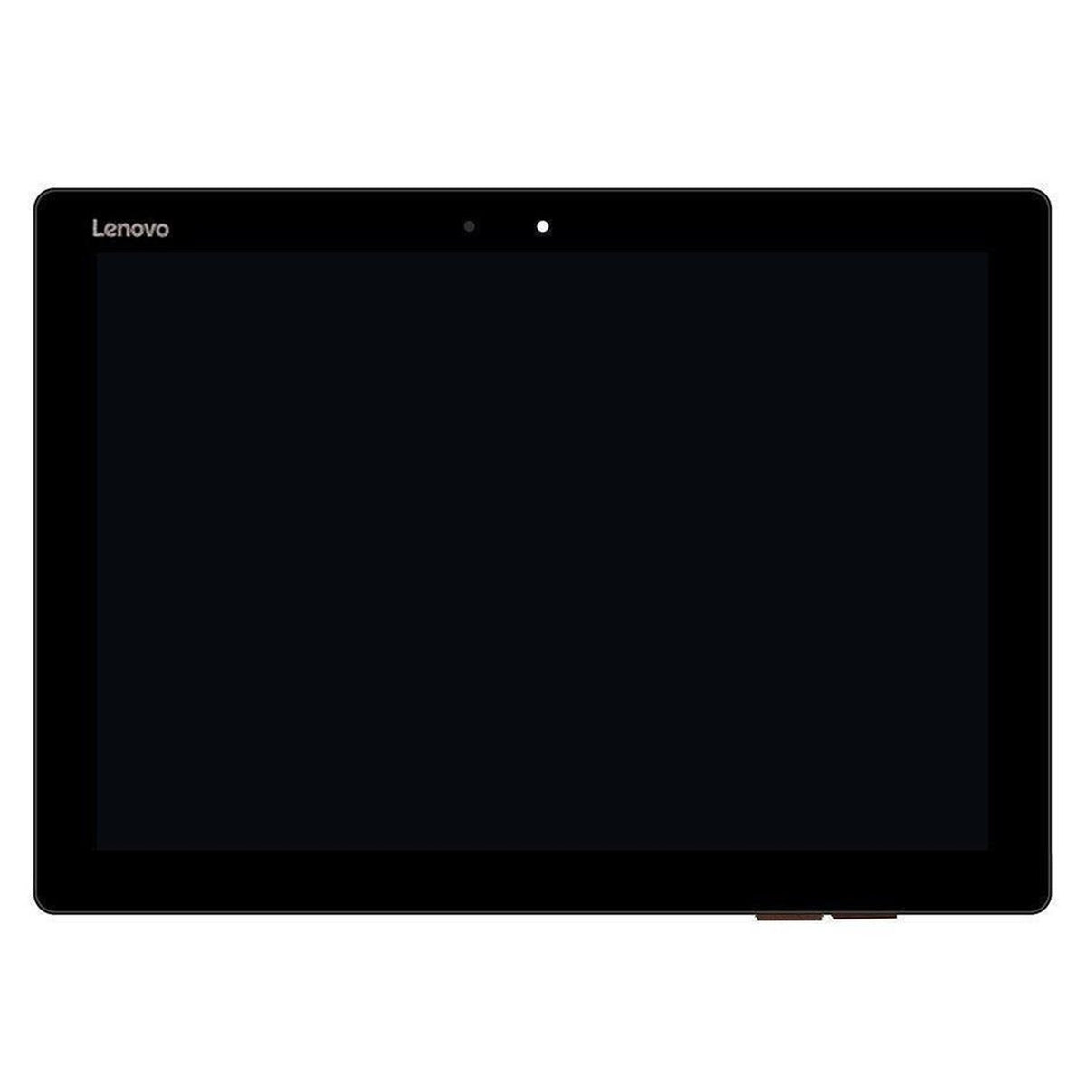 Pantalla Con Táctil De 12" Para Portátil Lenovo Miix 700-12Isk 80Ql Sin Marco Plástico