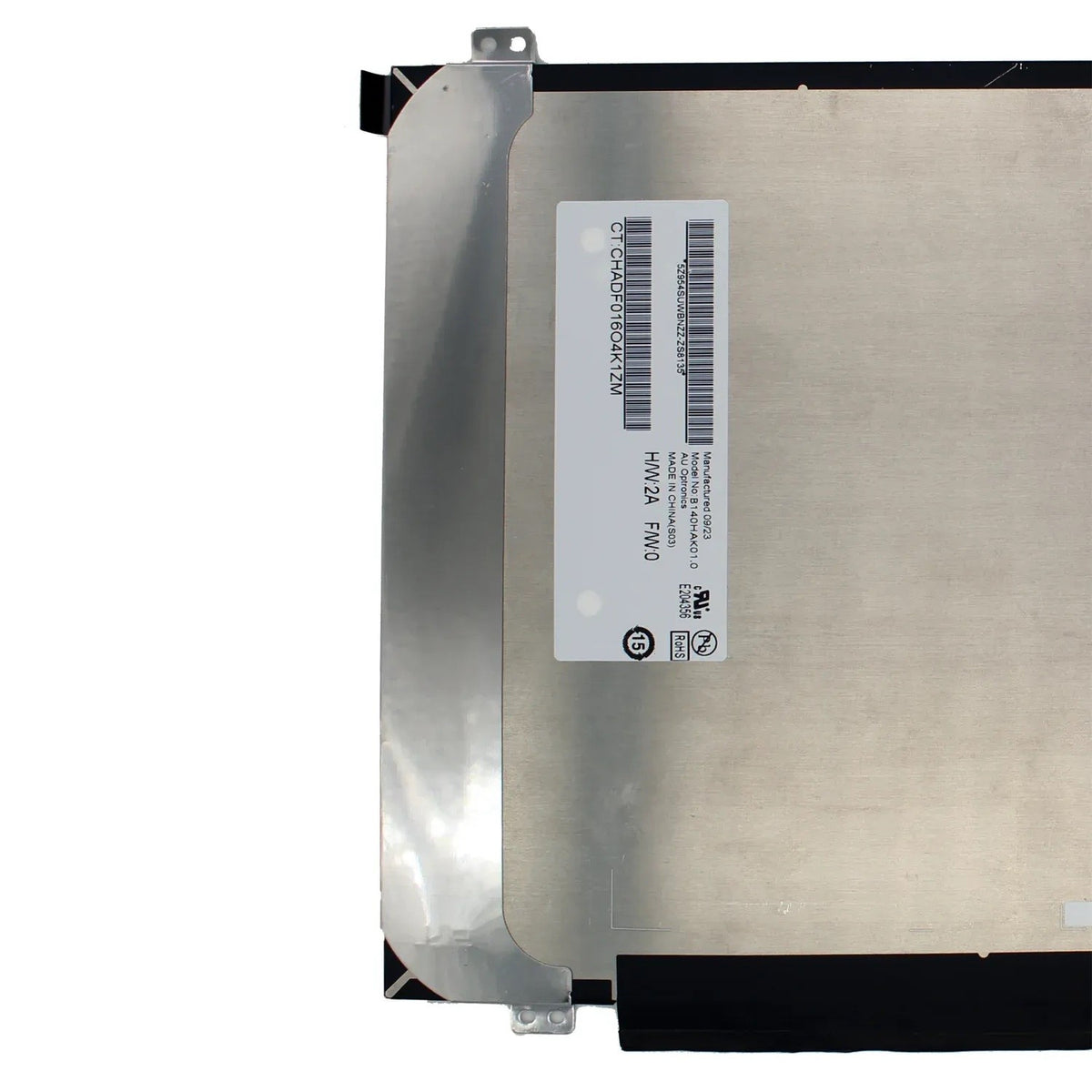 Pantalla Para Portátil Lenovo Thinkpad A475 20Kl 20Km A485 20Mu 20Mv Series