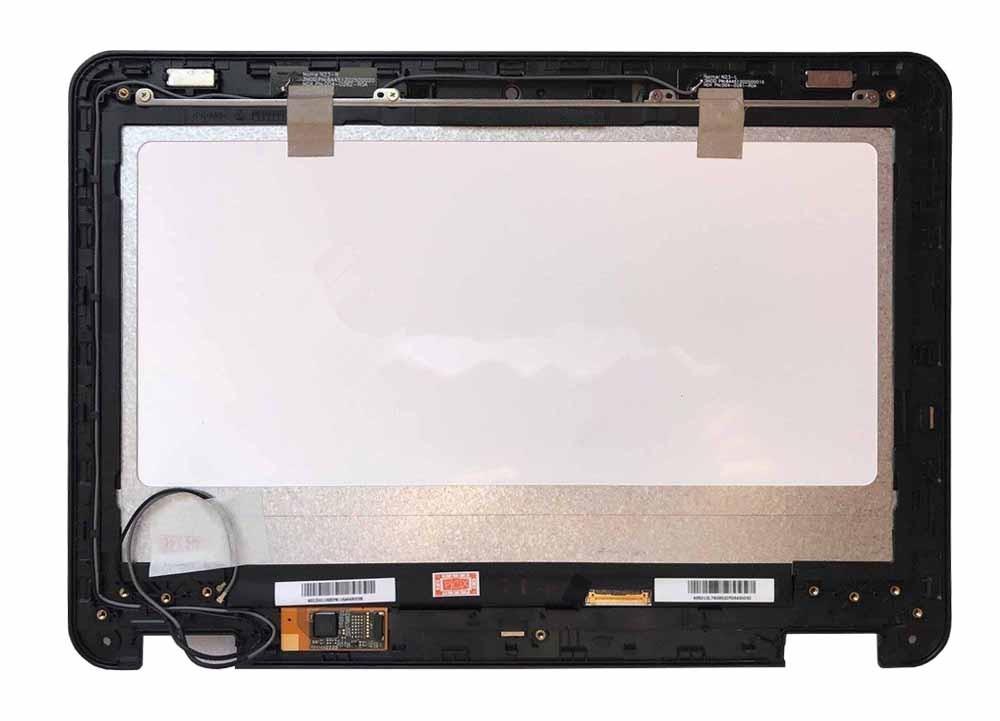 Pantalla Con Marco Para Portátil Lenovo Winbook N23 Series Ms Versión 5D10L76065