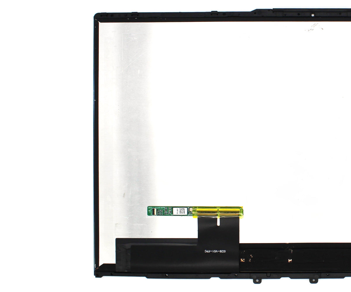 Pantalla Led Táctil De 14" Para Portátil Lenovo Yoga C940-14Iil 5D10S39596 4K Con Marco