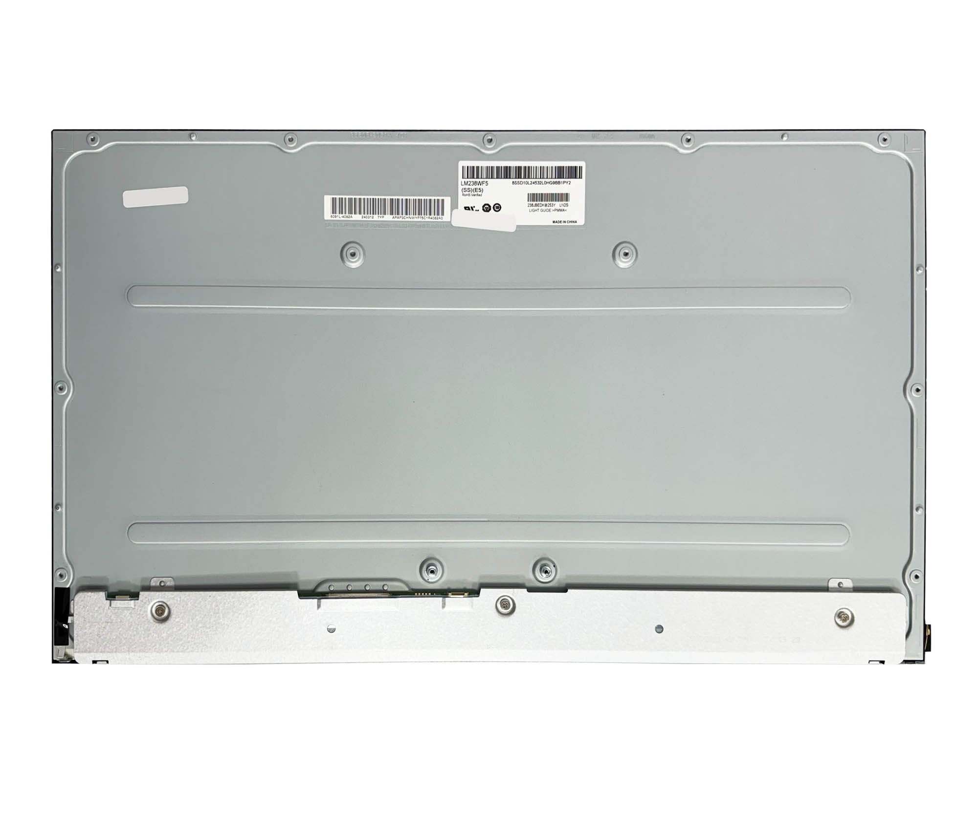 Pantalla Led De 23.8" Para Portátil Lm238Wf5-Sse5 Fhd 30 Pines