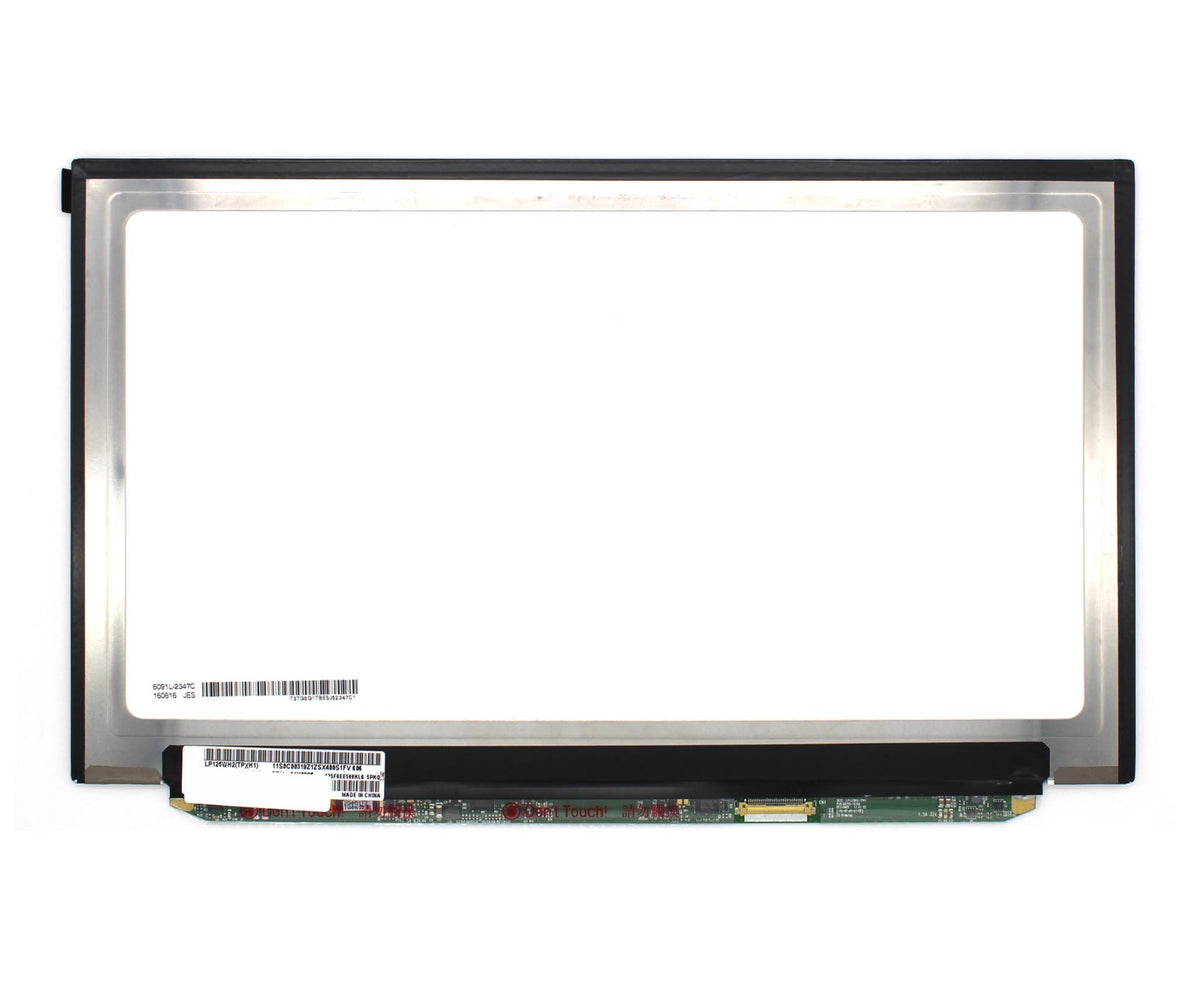 Pantalla Led De 12.5" Para Portátil Lp125Wh2(Tp)(H1) Lp125Wh2 Tp H1