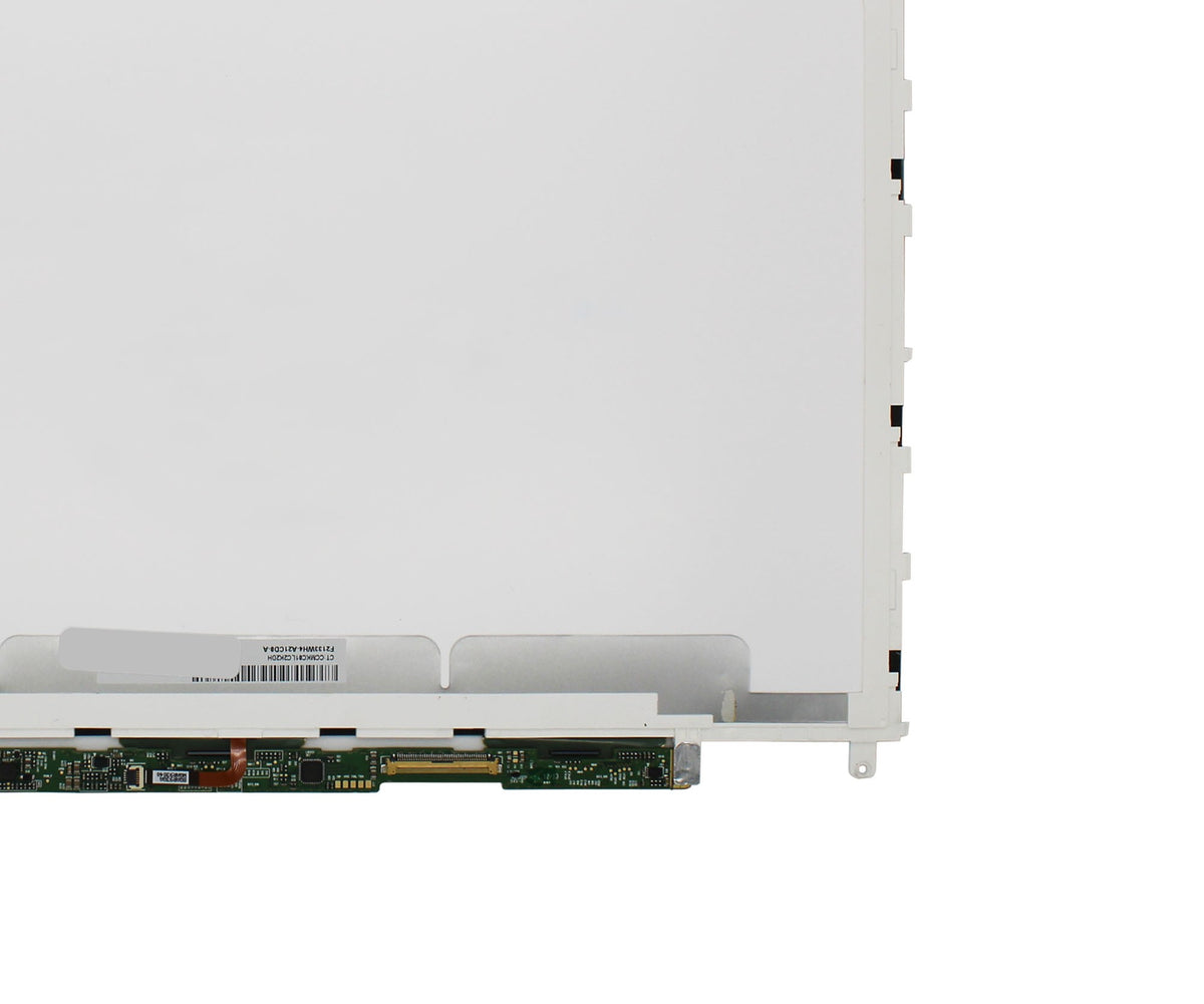Pantalla Led De 13.3" Para Portátil Lp133Wh4-Tja1 F2133Wh4 F2133Wh4-A21