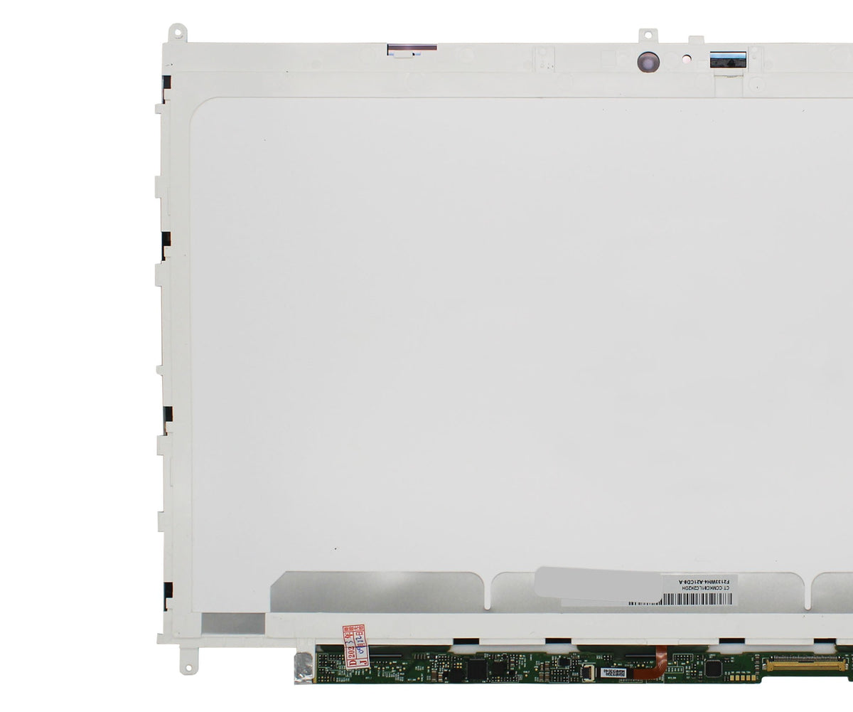 Pantalla Led De 13.3" Para Portátil Lp133Wh4-Tja1 F2133Wh4 F2133Wh4-A21