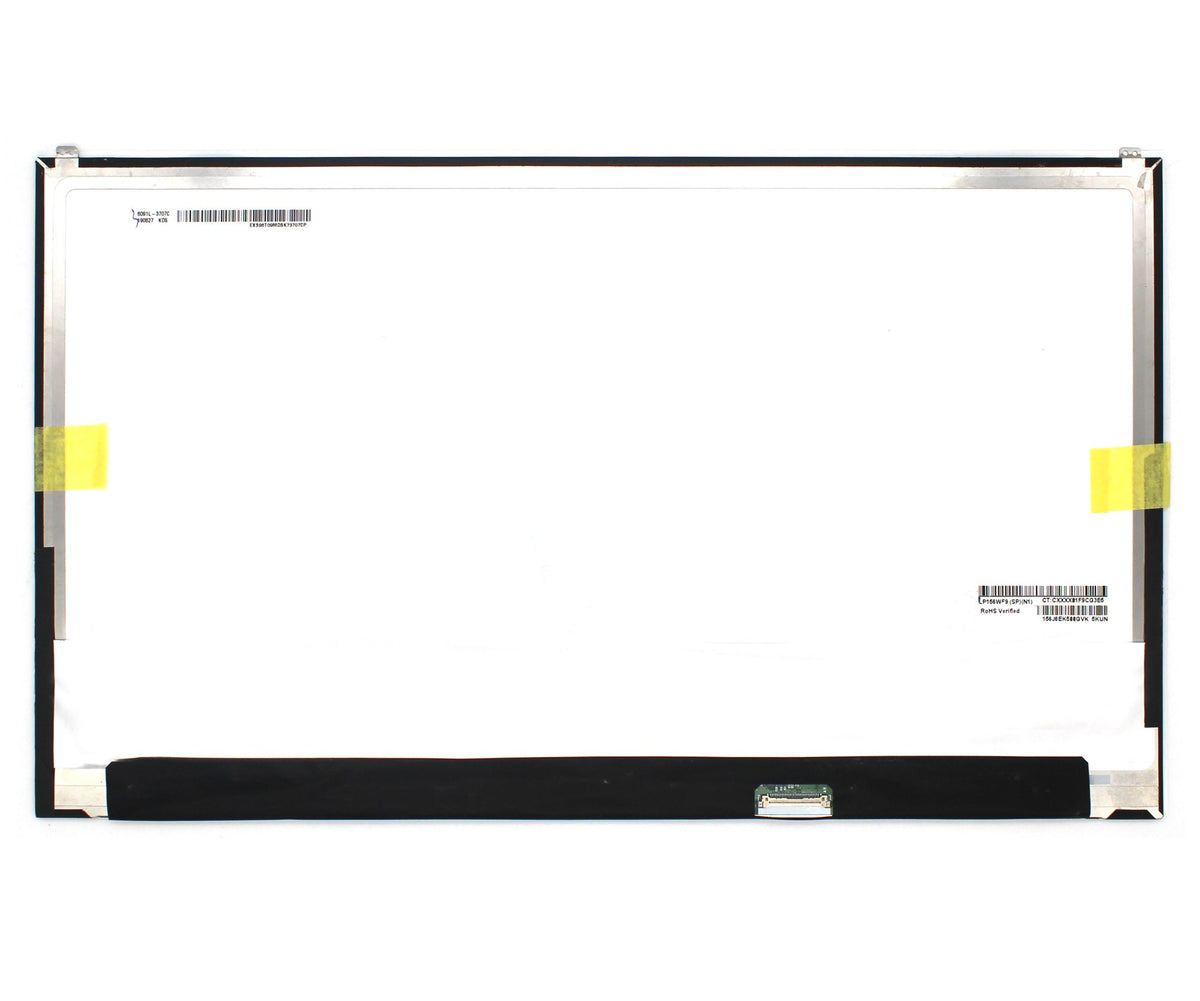 Pantalla Led De 15.6" Para Portátil Lp156Wf9-Spn1 Ips Fhd 30 Pines